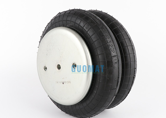 industrieller Frühling Firestone W013586928 der Luft-2B9-225 für TTX 1999408