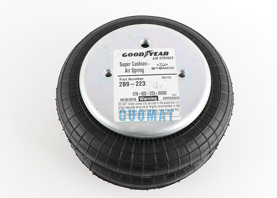 Luft-Frühling des firestone-W01-358-6932 2B9-246 Goodyear