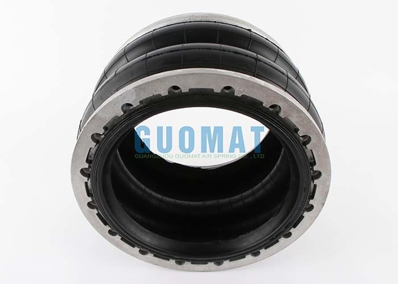 Industrieller Frühling der Luft-W01-M58-6978 GUOMAT 2B6978 bei 0,7 Mpa-maximalem Durchmesser 707mm