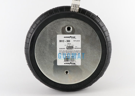 Luft-Frühlinge Goodyear-Luft des LKW-3B12-300 brüllt 578933100 Firestone 8010