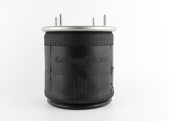 1R14-028 Goodyear SuspendierungLuftsack Vorsprungs-Luftfeder des Rollens 566283021 W01-358-9179