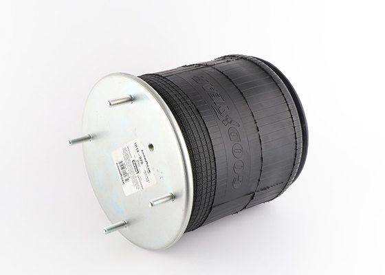1R14-028 Goodyear SuspendierungLuftsack Vorsprungs-Luftfeder des Rollens 566283021 W01-358-9179