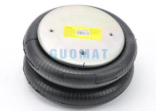 Industrielles Frühlings-Doppeltes der Luft-W01-358-7180 gewundene Flugleitanlage 330-22 2B12-425/311 578923309