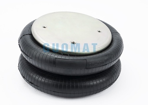 Industrielles Frühlings-Doppeltes der Luft-W01-358-7180 gewundene Flugleitanlage 330-22 2B12-425/311 578923309