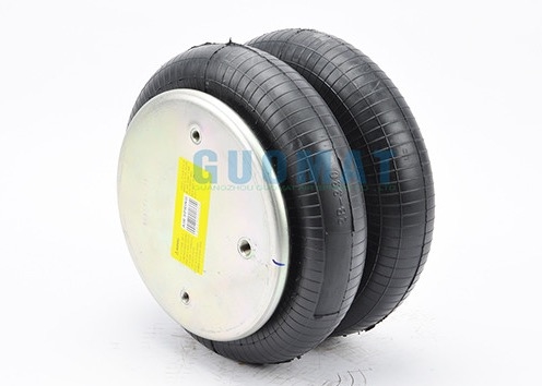 Industrielles Frühlings-Doppeltes der Luft-W01-358-7180 gewundene Flugleitanlage 330-22 2B12-425/311 578923309