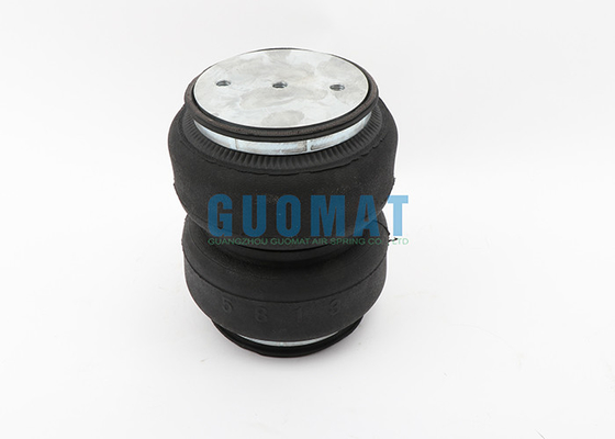 Suspendierungs-Luft-Frühling des Doppelt-142156K-2 gewundener mit sicherer Höhe 160MM