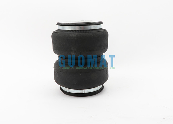 Suspendierungs-Luft-Frühling des Doppelt-142156K-2 gewundener mit sicherer Höhe 160MM