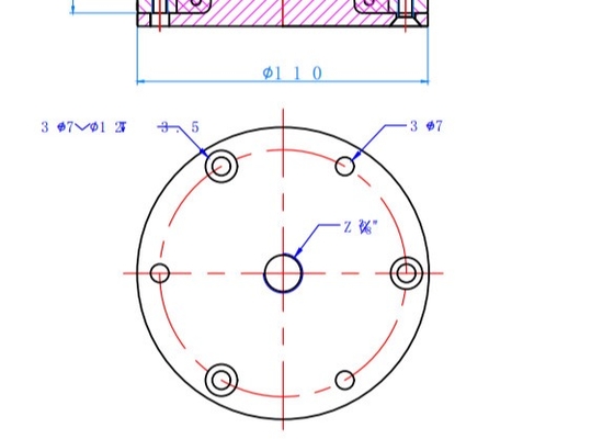 Norgren Pm/31042 Inidustrial Luft-Fahrsuspendierungs-Teile der Luft-Frühlings-W01-R58-4050