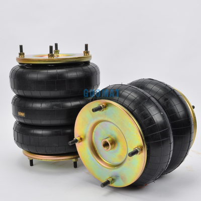 Industrielles Luftsack-Frühling W01-R58-4073 DUNLOP SP2665NB SMB M063796