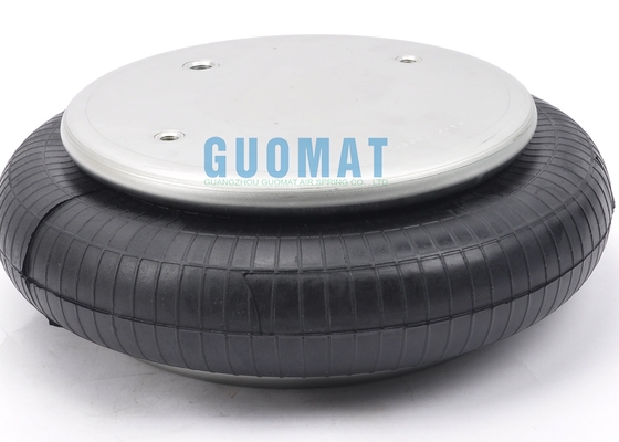 Gummifirestone-Luft-Fahrt sackt W01-358-7056 19B mit 1/4" NPT ein