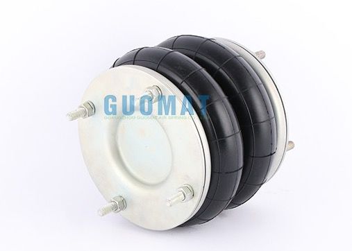 203,2 Gummi-Kreuz Dia Norgren Air Bellowss M/31082 zu Goodyear 2B8-2150