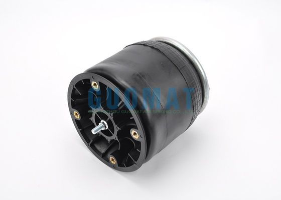 Suspendierungs-Luft-Frühling 1TTW-6 Hendrickson S-23721 des firestone-W01-455-8644