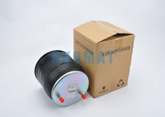 Suspendierungs-Luft-Frühling 1TTW-6 Hendrickson S-23721 des firestone-W01-455-8644