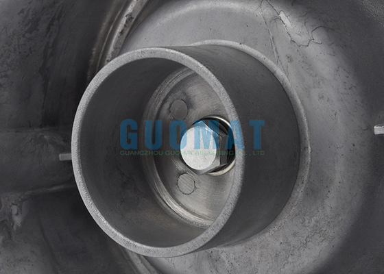 W01-358-8646 brüllt Luft-Frühling der Suspendierungs-1T15M-2 für goldenes Dragon Yutong