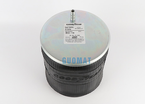 Luft-Frühling Goodyear 1R13-144 biegen 566-26-3-039 Querfirestone W01-358-9262