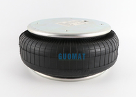 Industrieller Luft-Frühling Goodyear Flexmember 578-91-3-352 Max Diameter Contitech Rumpfstation 530-11 406 Millimeter