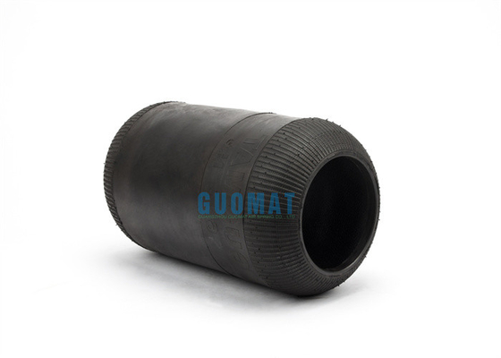 Gebrüll-Luft-Schock-Suspendierung 395Mm Bus-Luft-Frühling Firestone-W010950118 Contitech 644N