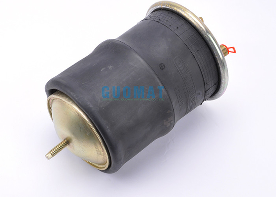 Heißes gewundenes Gummiluft-Frühlings-Modell VOL-VO Truck Parts 1R10-704 Goodyear