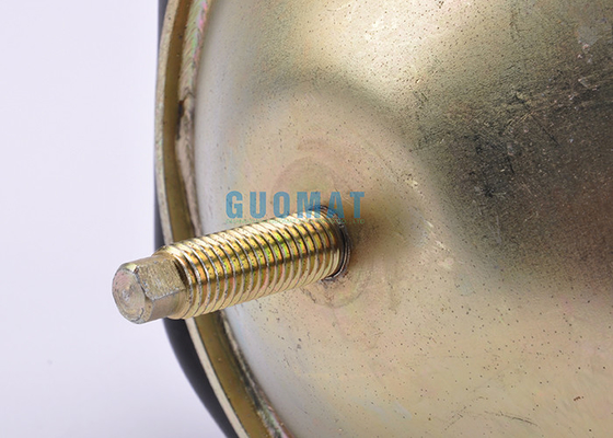 Heißes gewundenes Gummiluft-Frühlings-Modell VOL-VO Truck Parts 1R10-704 Goodyear