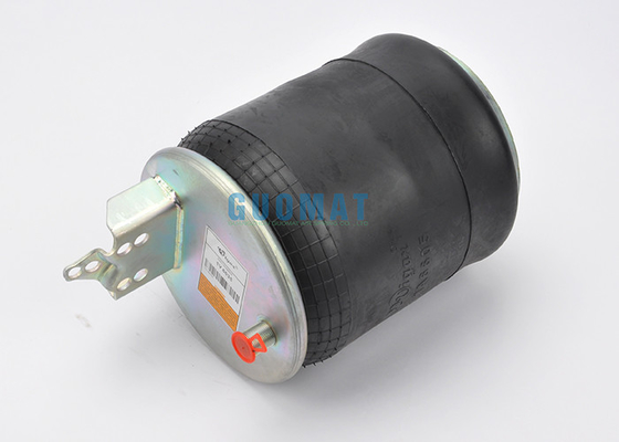 Hochwertiger LKW-Gummiairbag Firestone-Suspendierungs-Frühlings-Stoßdämpfer W01M588472