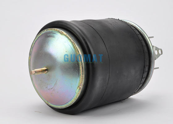 Hochwertiger LKW-Gummiairbag Firestone-Suspendierungs-Frühlings-Stoßdämpfer W01M588472