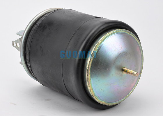 Hochwertiger LKW-Gummiairbag Firestone-Suspendierungs-Frühlings-Stoßdämpfer W01M588472