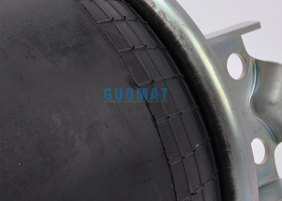 Hochwertiger LKW-Gummiairbag Firestone-Suspendierungs-Frühlings-Stoßdämpfer W01M588472