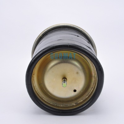 Die Suspendierungs-Teile tauschen Luft-Gebrüll Luft-Frühlinge Contitech 4912NP07 Goodyear 1R13-738-039