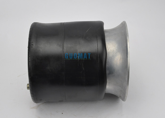 Luft-Frühlings-Assy Rubber Bellows Goodyears 1R12-702 Phoenix des LKW-W01-M58-8859 Suspendierungs-System
