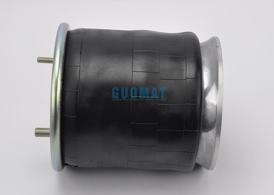 Firestone-Luft-Fahrfrühling W01-358--Gummiballon der luft-9141 für LKW-Fahrgestelle-Teile