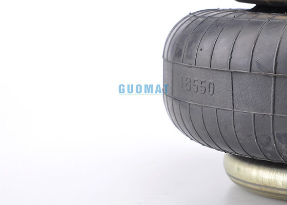 Luft-Frühlings-gewundene Gummiart Airbag des firestone-W01-358-7564 industrielle für das Anheben
