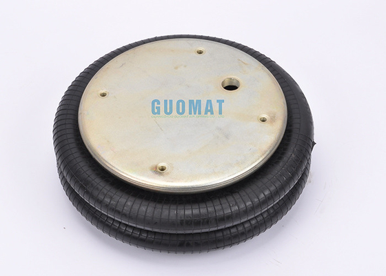 Luft-Frühling Goodyear 2B 14-359 des Firestone-YR01-358-7140 einzelner gewundener Gummiluftsack