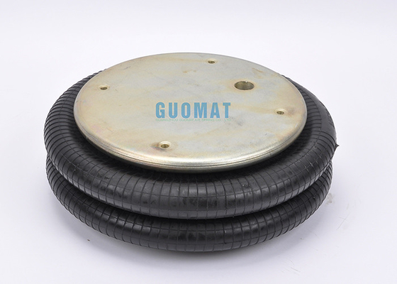 Luft-Frühling Goodyear 2B 14-359 des Firestone-YR01-358-7140 einzelner gewundener Gummiluftsack