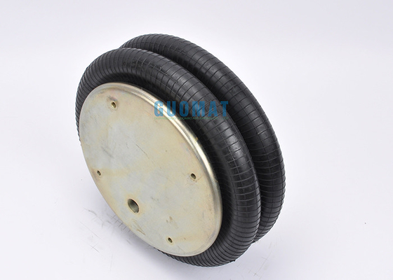 Luft-Frühling Goodyear 2B 14-359 des Firestone-YR01-358-7140 einzelner gewundener Gummiluftsack