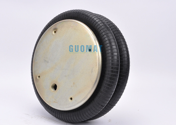 Luft-Frühling Goodyear 2B 14-359 des Firestone-YR01-358-7140 einzelner gewundener Gummiluftsack
