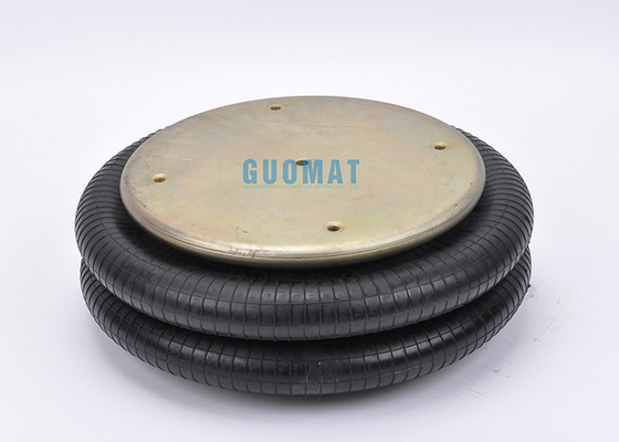 Luft-Frühling Goodyear 2B 14-359 des Firestone-YR01-358-7140 einzelner gewundener Gummiluftsack