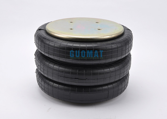 Dreifacher gewundener Goodyear-Luft-Frühling 2B12-313/459, W01-358-7808/313