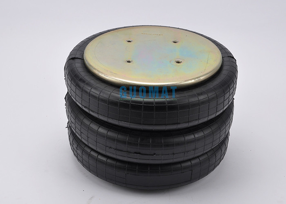 Dreifacher gewundener Goodyear-Luft-Frühling 2B12-313/459, W01-358-7808/313