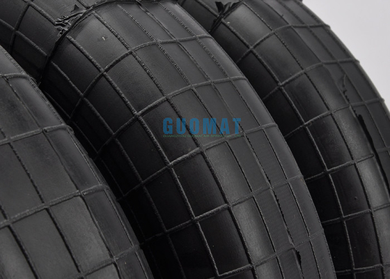 Dreifacher gewundener Goodyear-Luft-Frühling 2B12-313/459, W01-358-7808/313