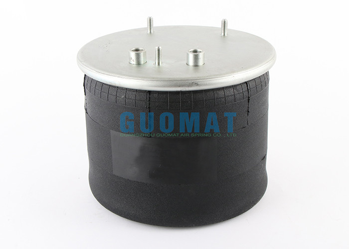 Firestone-Suspendierungs-entspringt Gummi-LKW-Luft W01-M58-8721 mit Abdeckung DAF 0388167