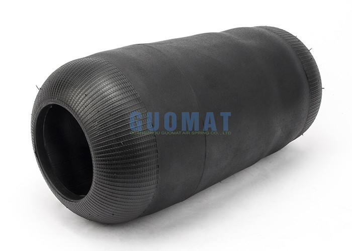 Contitech 1885N1 gebrüll-Luftsäcke Bus-Luft-Frühling Firestone-W01-095-0429 Gummifür MANN