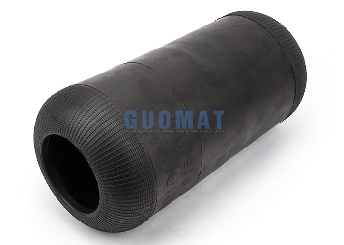916 Luft-Frühlings-Stiefel 9015 N1 Contitech bus-Luft-Gebrüll-Taschen Goodyear Gummifür MANN