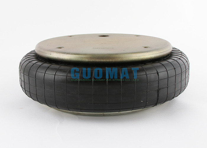 Contitech FS530-14 Luft-Installation einzelne gewundene der Luft-Frühlings-industrielle Luft-Gummitaschen-3/4