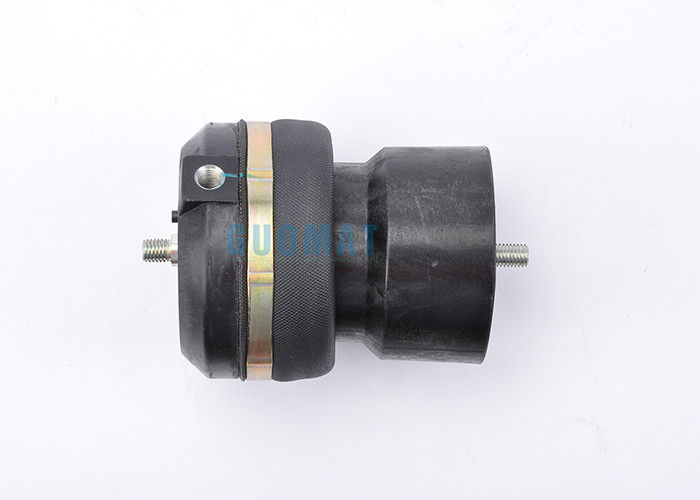 Aus Kunststoff Gummi Stahl Kabine Luftstoßabsorber IVE-CO Vorderseite OEM 41019150 / 8169050 EUROTECH Eurostar