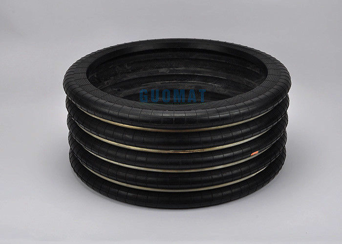 S-600-5R Yokohama Gummihoch der luft-Frühlings-Stanzmaschine-S600 5R 276mm fünf Schichten Luftsäcke