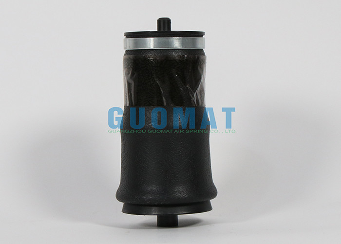 Schwarz-Luftsack-Versammlung des firestone-Kabinen-Luft-Frühlings-Ersatz-W02-358-7059 für LKW Seat