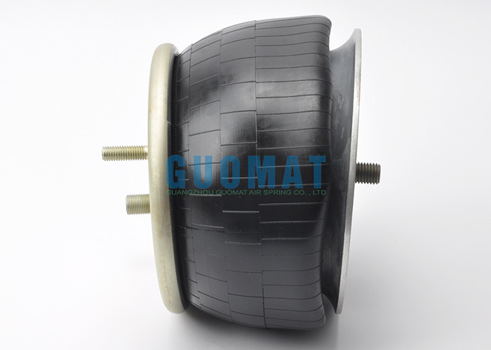 GEBRÜLL-Luft-Kissen des Firestone W01-358-9039 Airide-Ersatz-Luft-Frühlings-1T15M-0 Gummi