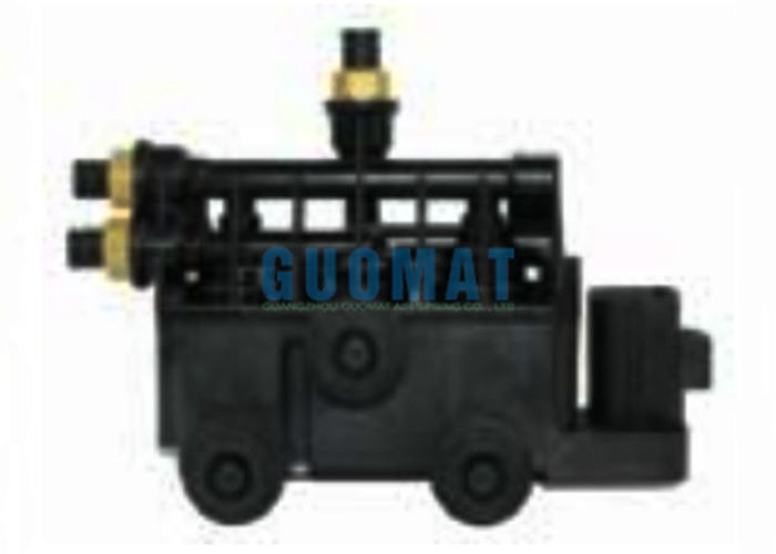Rückseite Rechte Luftfederung Kompressor Ventilblock Range Rover Autoteile OEM RVH500050