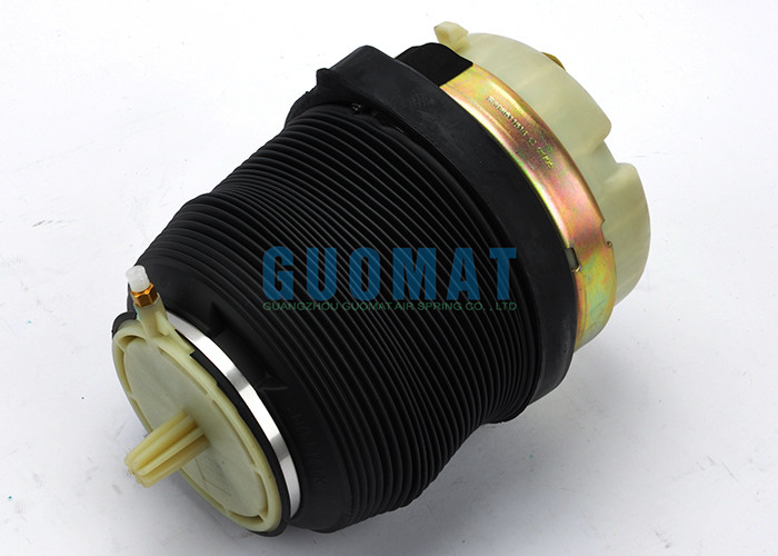 4F0616001J 4F0616001 Hintere Rechte Hintere Linke Luftfahrt Feder für Audi A6 4F C6
