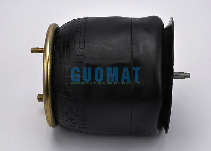 W01-M58-7548 Lkw-Luftfedern Feuerstein Gummi-Luftfederung 1R12-701 Goodyear WABCO 9518127010